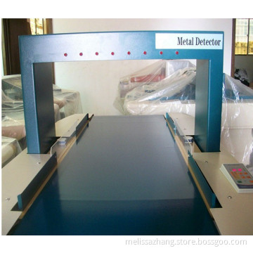 Needle Metal Detector for Garment industry